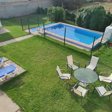 Casa Rural Con Piscina Verdugo Ел Пуерто де Санта Мария Екстериор снимка